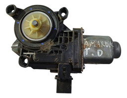 MOTOR MÁQUINA VIDRO TRASEIRA DIREITA AMAROK 2012 A 2022