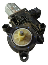 MOTOR MÁQUINA VIDRO TRASEIRA DIREITA AMAROK 2012 A 2022