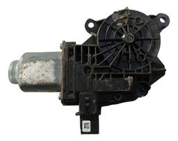 MOTOR MÁQUINA VIDRO TRASEIRA DIREITA AMAROK 2012 A 2022