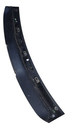 AEROFÓLIO TAMPA TRASEIRA FOCUS 2009 A 2013