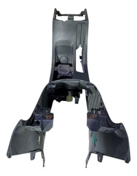 CONSOLE CENTRAL CRUZE LTZ 2012 A 2016 ORIGINAL