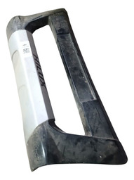 OVERBUMPER PARACHOQUE  HILUX 2012 A 2015