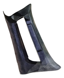 OVERBUMPER PARACHOQUE  HILUX 2012 A 2015