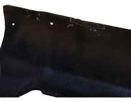 OVERBUMPER PARACHOQUE  HILUX 2012 A 2015