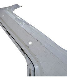 PARACHOQUE TRASEIRO HB20X 2012 A 2015 DETALHE