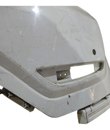 PARACHOQUE TRASEIRO HB20X 2012 A 2015 DETALHE