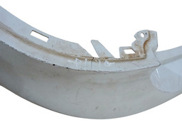 PARACHOQUE TRASEIRO FLUENCE 2014 A 2019 DETALHE