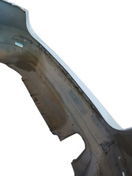 PARACHOQUE TRASEIRO FLUENCE 2014 A 2019 DETALHE