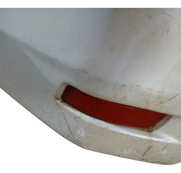 PARACHOQUE TRASEIRO COROLLA 2015 A 2018 DETALHE