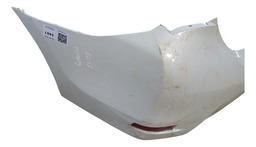 PARACHOQUE TRASEIRO COROLLA 2015 A 2018 DETALHE