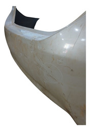 PARACHOQUE TRASEIRO COROLLA 2015 A 2018 DETALHE