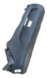 APLIQUE DO PARACHOQUE TRASEIRO KWID 2018 A 2021 DETALHE