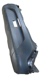 APLIQUE DO PARACHOQUE TRASEIRO KWID 2018 A 2021 DETALHE