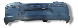 PARACHOQUE TRASEIRO PEUGEOT 407 SEDAN 2004 A 2008