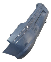 PARACHOQUE TRASEIRO PEUGEOT 407 SEDAN 2004 A 2008