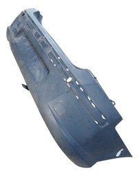 PARACHOQUE TRASEIRO PEUGEOT 407 SEDAN 2004 A 2008