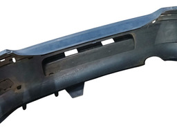 PARACHOQUE TRASEIRO PEUGEOT 407 SEDAN 2004 A 2008