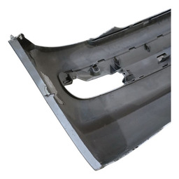 PARACHOQUE TRASEIRO PEUGEOT 207 2009 A 2013 DETALHE