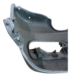 PARACHOQUE TRASEIRO PEUGEOT 207 2009 A 2013 DETALHE