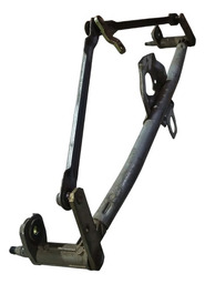 GALHADA LIMPADOR DE PARABRISA BORA 2002 A 2012