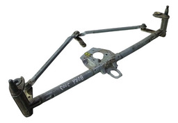 GALHADA LIMPADOR DE PARABRISA BORA 2002 A 2012