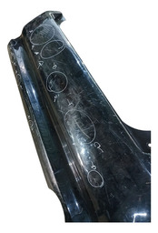 PARACHOQUE TRASEIRO CITY 2009 A 2014 ORIGINAL DETALHE