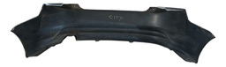 PARACHOQUE TRASEIRO CITY 2009 A 2014 ORIGINAL DETALHE