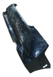 PARACHOQUE TRASEIRO CITY 2009 A 2014 ORIGINAL DETALHE