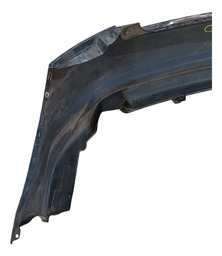 PARACHOQUE TRASEIRO CITY 2009 A 2014 ORIGINAL DETALHE