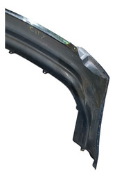 PARACHOQUE TRASEIRO CITY 2009 A 2014 ORIGINAL DETALHE