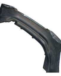 PARACHOQUE TRASEIRO CITY 2009 A 2014 ORIGINAL DETALHE