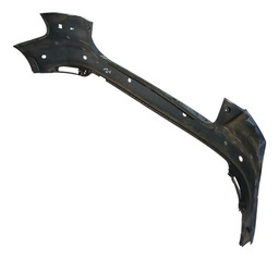 PARACHOQUE TRASEIRO FOCUS HATCH 2015 A 2019 ORIGINAL DETALHE