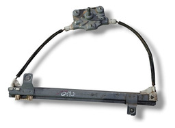 MÁQUINA DE VIDRO TRASEIRA ESQUERDA SCENIC 1999 A 2003