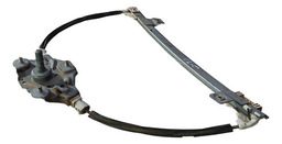 MÁQUINA DE VIDRO TRASEIRA ESQUERDA SCENIC 1999 A 2003