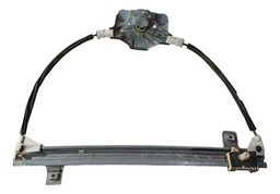 MÁQUINA DE VIDRO TRASEIRA ESQUERDA SCENIC 1999 A 2003