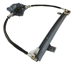 MÁQUINA DE VIDRO TRASEIRA ESQUERDA SCENIC 1999 A 2003