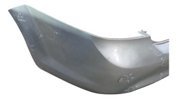 PARACHOQUE TRASEIRO FOCUS SEDAN 2008 A 2011 DETALHE