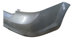 PARACHOQUE TRASEIRO FOCUS SEDAN 2008 A 2011 DETALHE