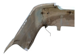 PARACHOQUE TRASEIRO FOCUS SEDAN 2008 A 2011 DETALHE