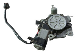 Motor Máquina De Vidro Traseiro Direito Ranger 2011