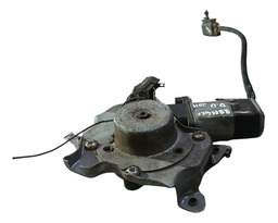 MOTOR MÁQUINA DE VIDRO TRASEIRO DIREITO RANGER 2011