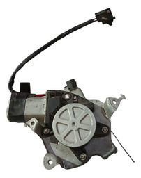 MOTOR MÁQUINA DE VIDRO TRASEIRO DIREITO RANGER 2011