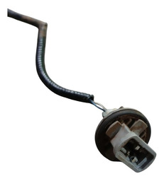 CHICOTE PARACHOQUE TRASEIRO HILUX SW4 17/21