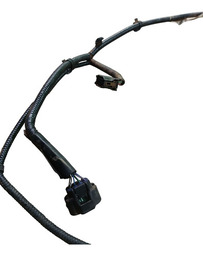 CHICOTE PARACHOQUE TRASEIRO HILUX SW4 17/21