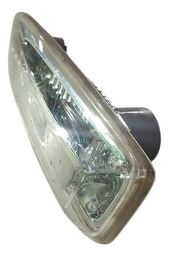 LANTERNA PISCA SETA LATERAL ESQUERDO MONTANA 2023 A 2025