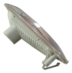 LANTERNA PISCA SETA LATERAL ESQUERDO MONTANA 2023 A 2025