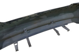 PARACHOQUE TRASEIRO VECTRA 1997 A 2005 DETALHE