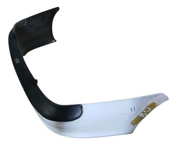 PARACHOQUE TRASEIRO VECTRA 1997 A 2005 DETALHE