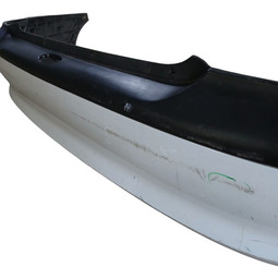 PARACHOQUE TRASEIRO VECTRA 1997 A 2005 DETALHE