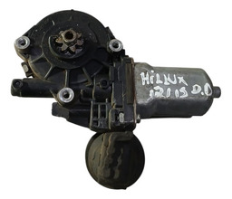 Motor Vidro Elétrico Dianteiro Direito Hilux 2005 A 2015